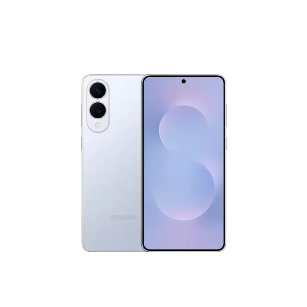 Samsung Galaxy S25 Edge, титановый ледяной синий