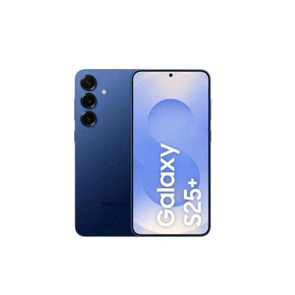 Samsung Galaxy S936 S25+, темно-синий