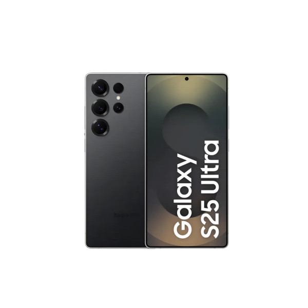 Samsung Galaxy S938 S25 Ultra 12/512 ГБ титаново-черный
