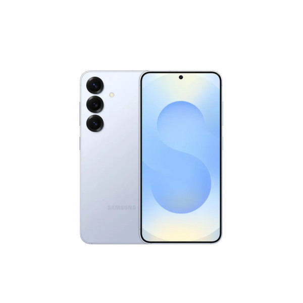 Samsung Galaxy S25 12/512 ГБ Ледяной голубой