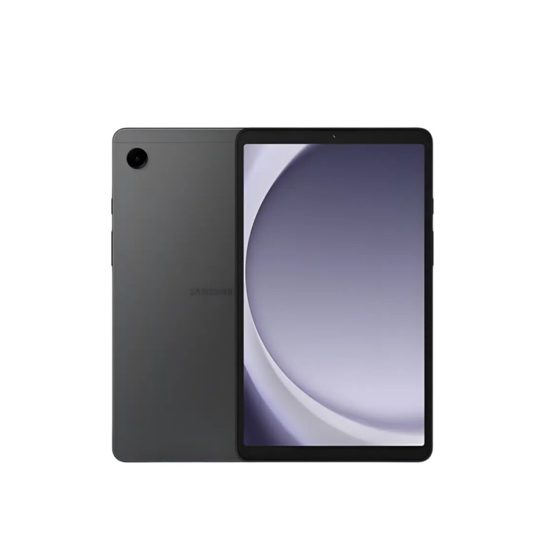 Планшет Samsung Galaxy Tab A9 LTE, X115, 8/128Gb, Graphite
