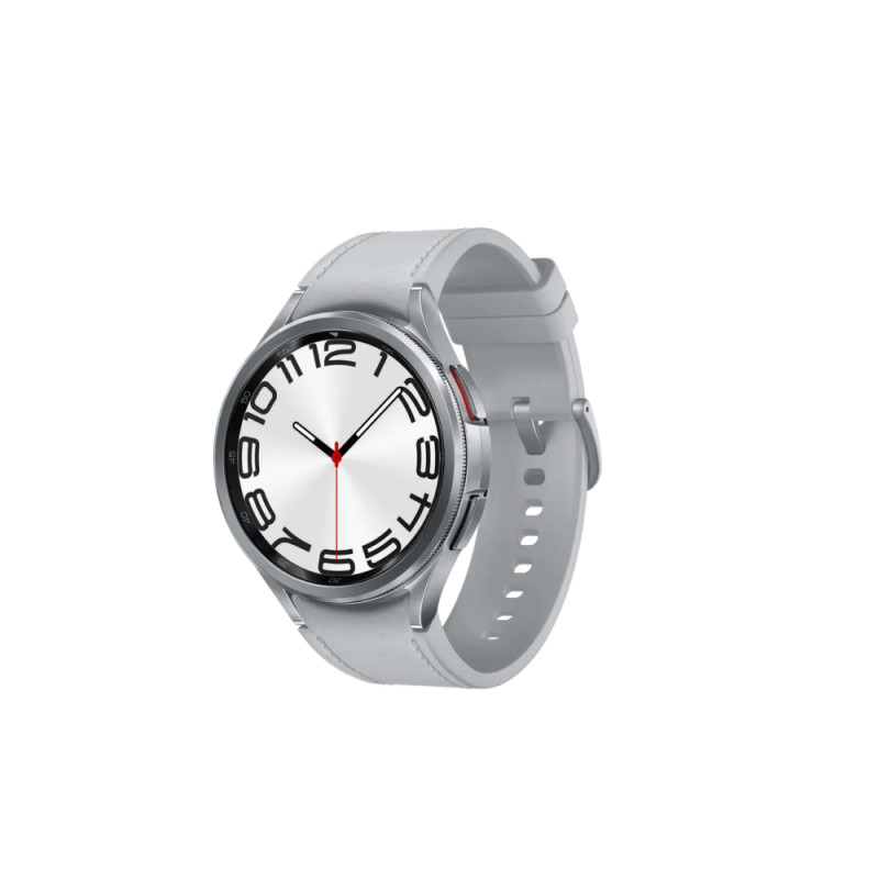 Умные часы Samsung Galaxy Watch6 Classic 47mm, Silver