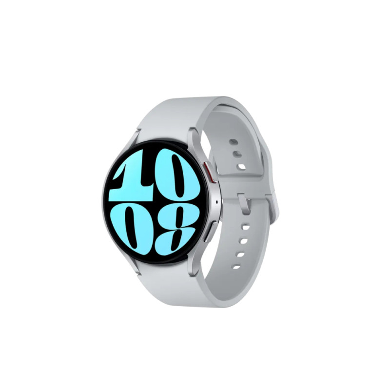 Умные часы Samsung Galaxy Watch6 44mm, Silver