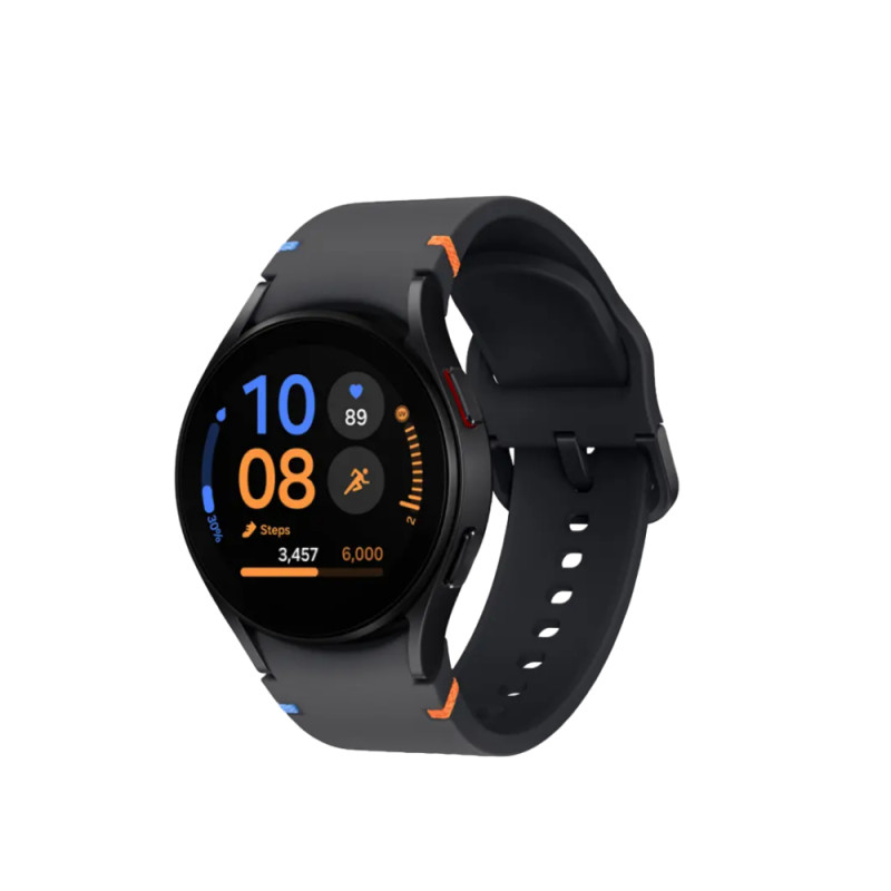 Умные часы Samsung Galaxy Watch FE, Black