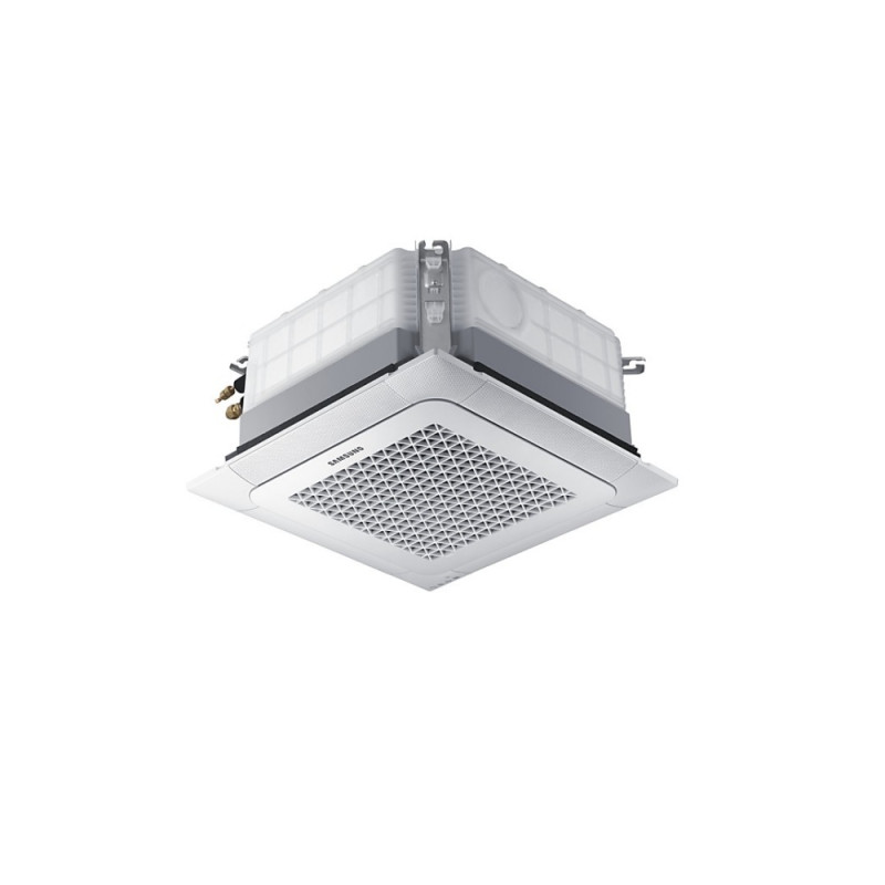 4-поточная кассетная кассета Samsung AJ052TNNDKH, 17700 БТЕ/ч, FJM, WindFree