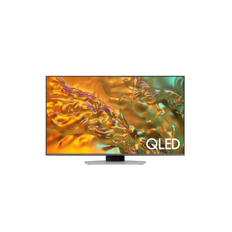 Телевизор Samsung QE65Q80DAUXUA