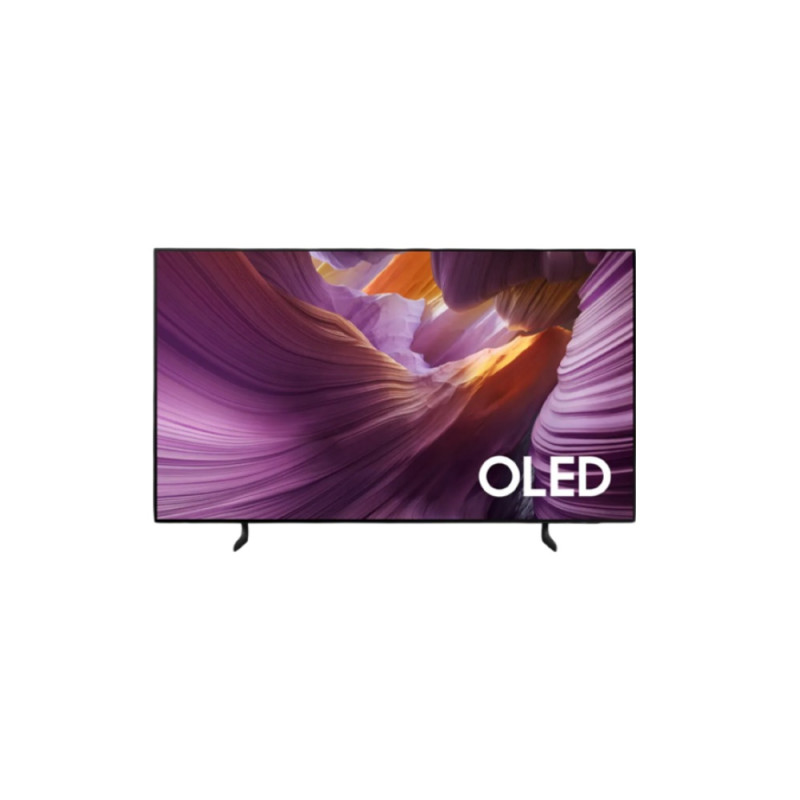 Телевизор Samsung QE77S85FAEXUA