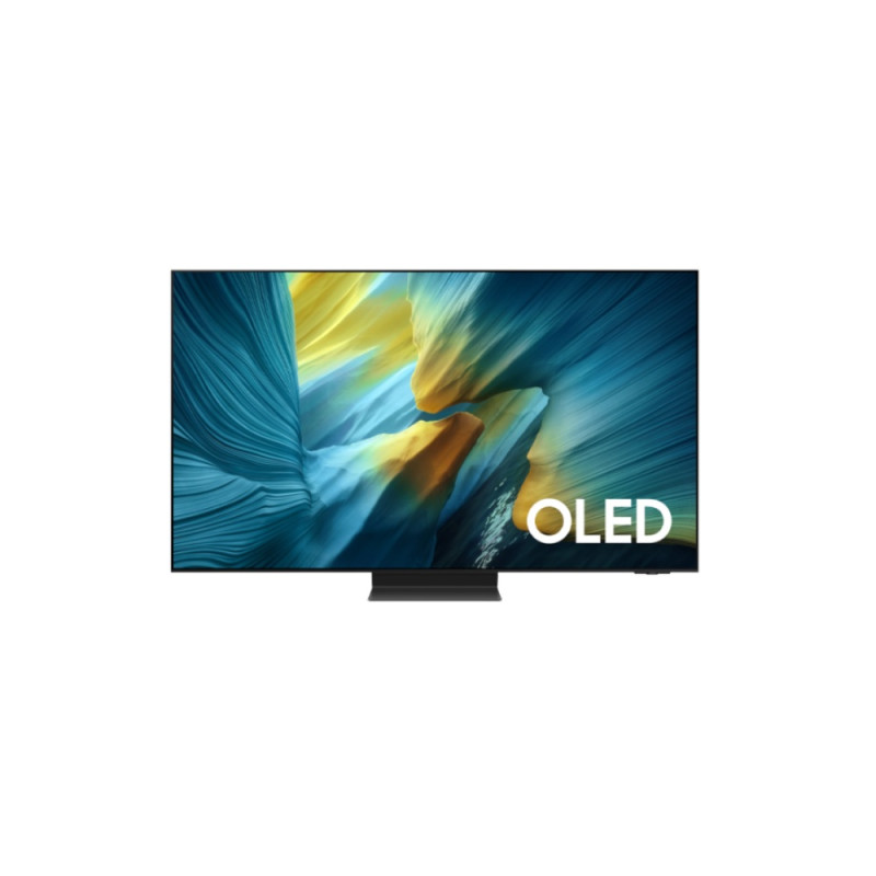 Телевизор Samsung QE77S95FAUXUA