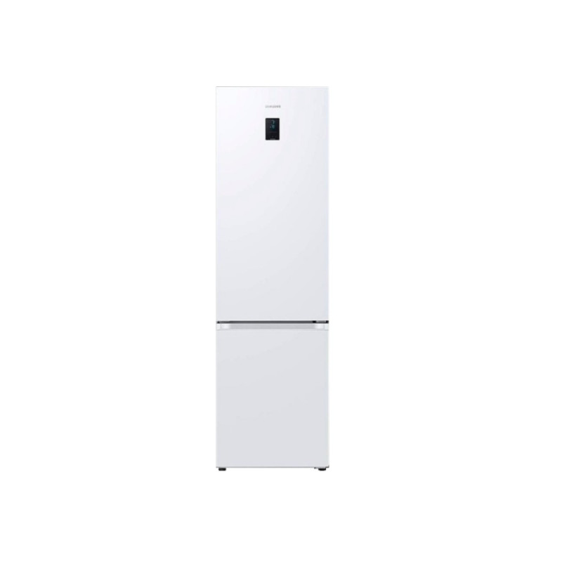 Холодильник Samsung RB38C675EWW/EF