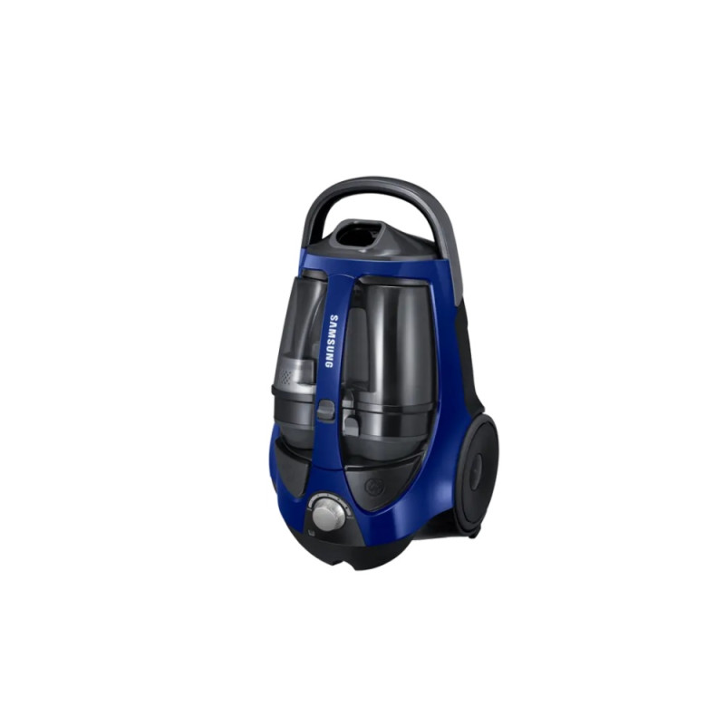 Пылесос без мешка Samsung VCC8836V36/SBW
