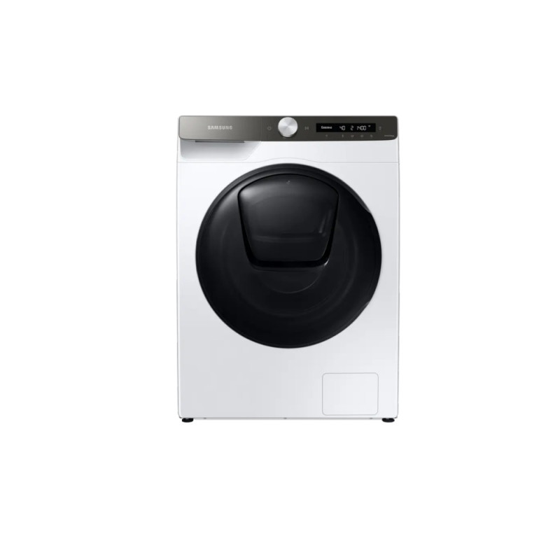 Стиральная машина с сушкой Samsung WD80T554CBT/UA