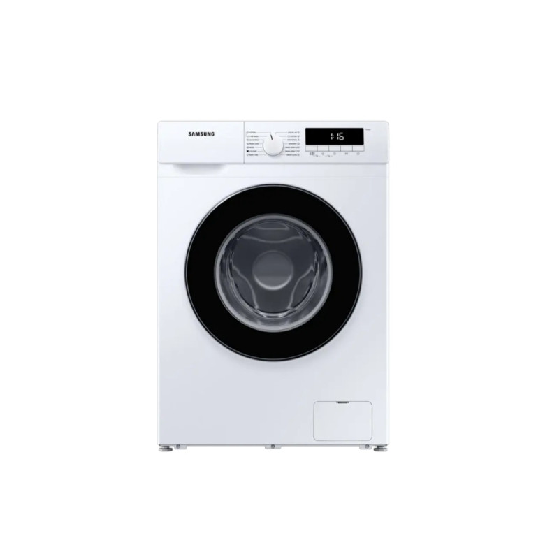 Стиральная машина Samsung WW80T304MBW/LE
