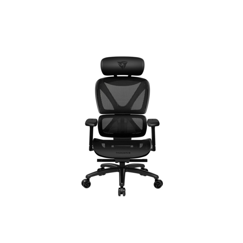 Кресло ThunderX3 XTC Mesh Black