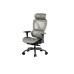 Кресло ThunderX3 XTC Mesh Grey