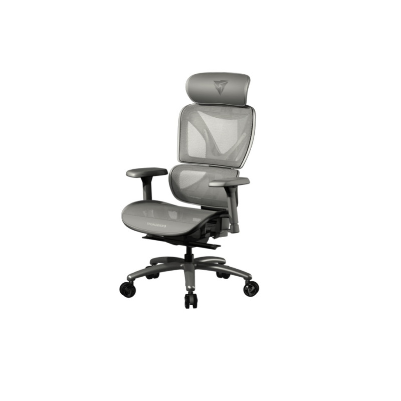 Кресло ThunderX3 XTC Mesh Grey