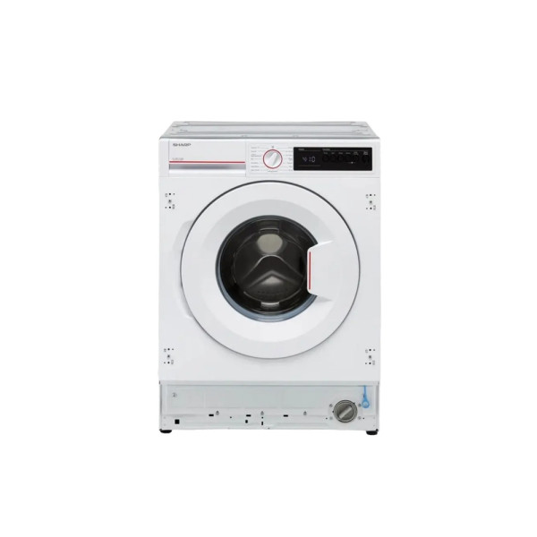 Mașină de spălat rufe Sharp ESNIB7141WDEE