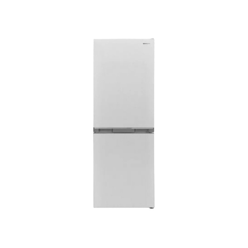 Холодильник Sharp SJ-FBB02DTXWE-EU
