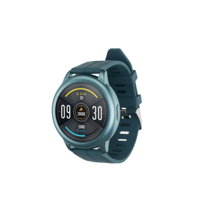 Умные часы Globex Aero, Blue