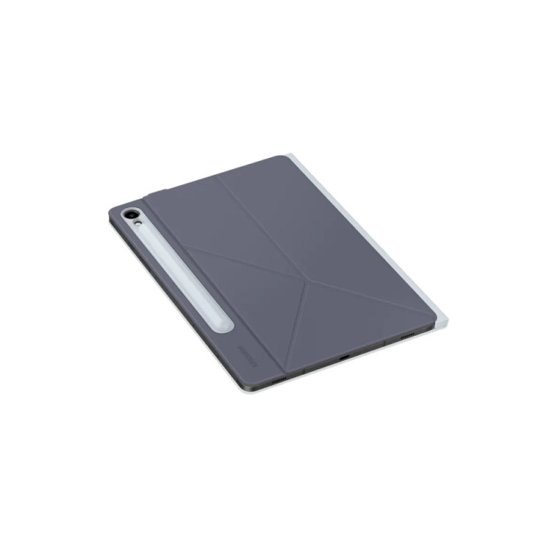 Чехол-книжка Smart Book Tab S10 FE, синий