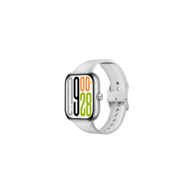 Умные часы Xiaomi Redmi Watch 5, Silver Gray