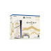 Sony PlayStation 5 Slim Disc Limited Edition Ghost Of Yotei, 1TB, White