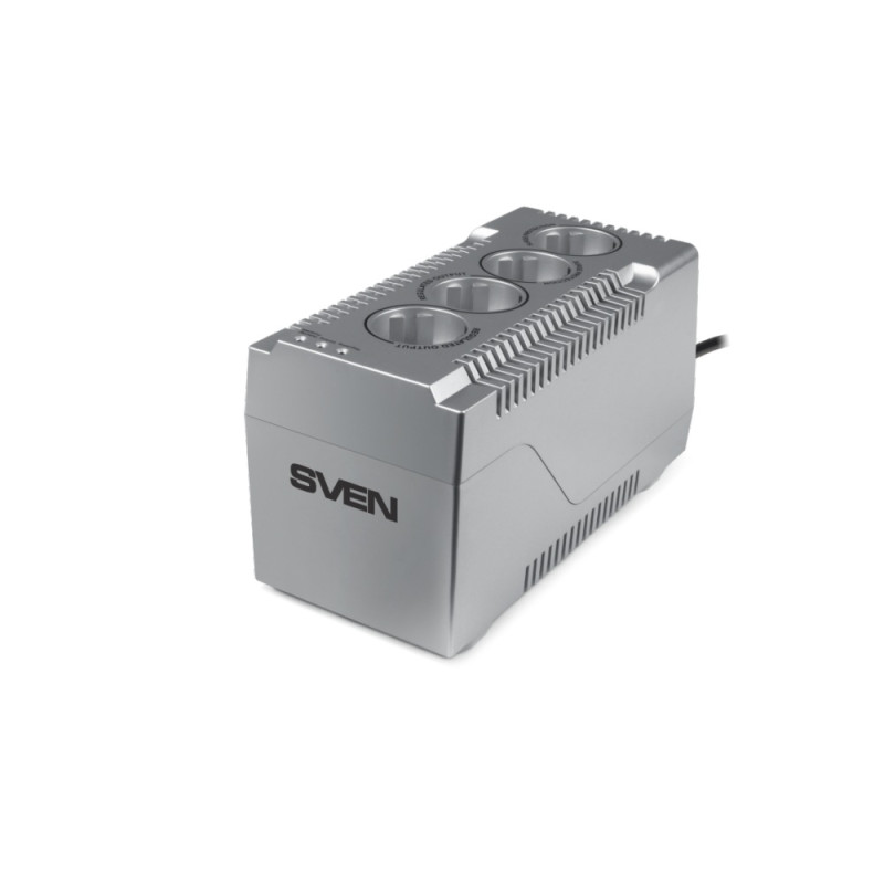 Стабилизатор напряжения Sven VR-F1500