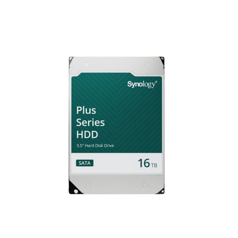 Жесткий диск 16.0TB Synology HAT3310-16T
