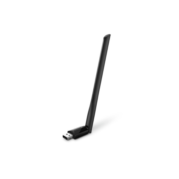 Сетевая карта TP-Link Archer T600U Plus