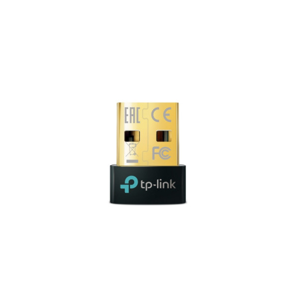 TP-Link UB500, черный