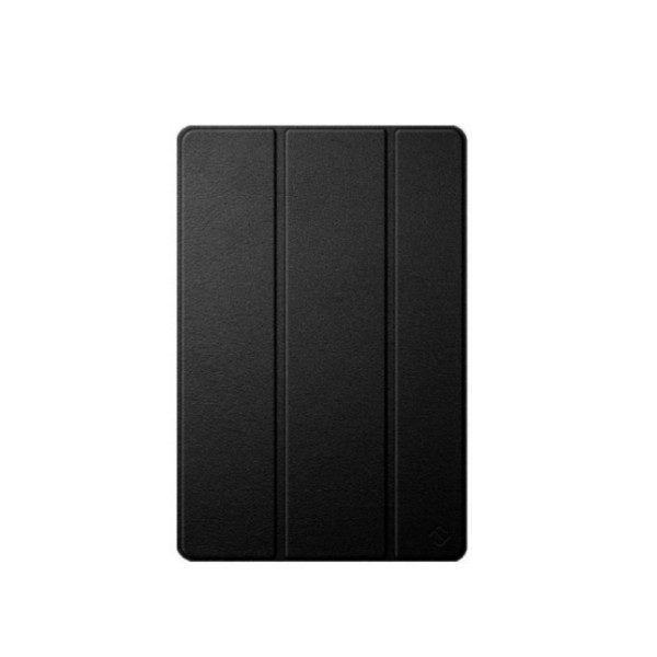 Чехол-книжка из искусственной кожи для планшета Lenovo Tab M11 (TB330XU), черный