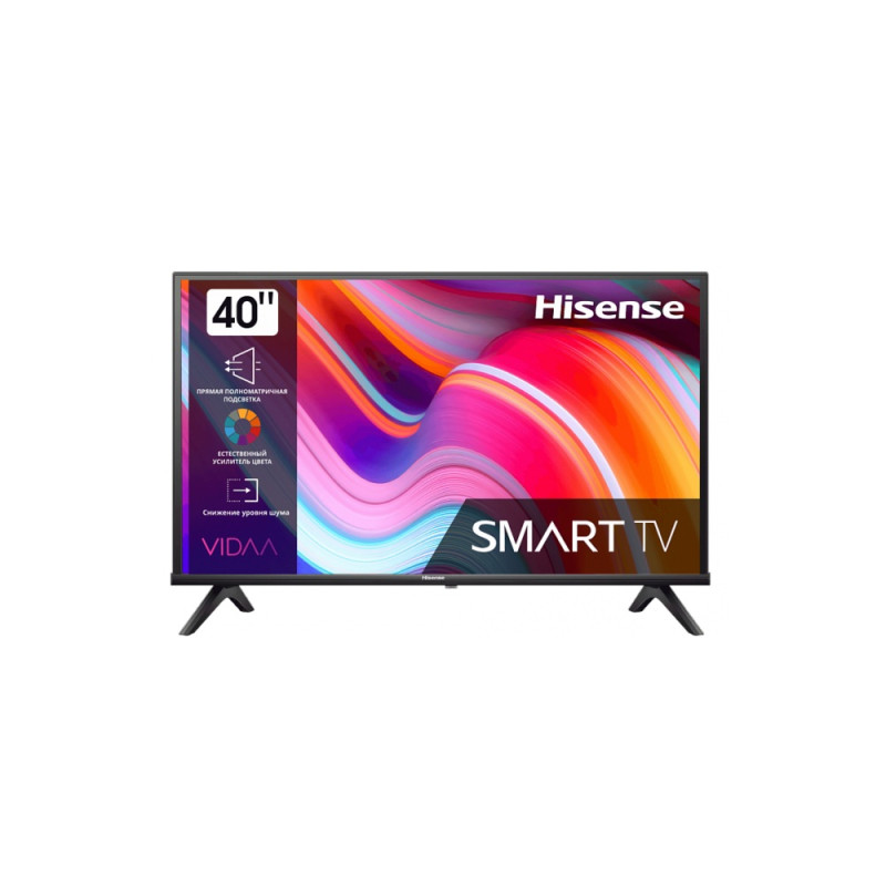 Телевизор Hisense 40A4K