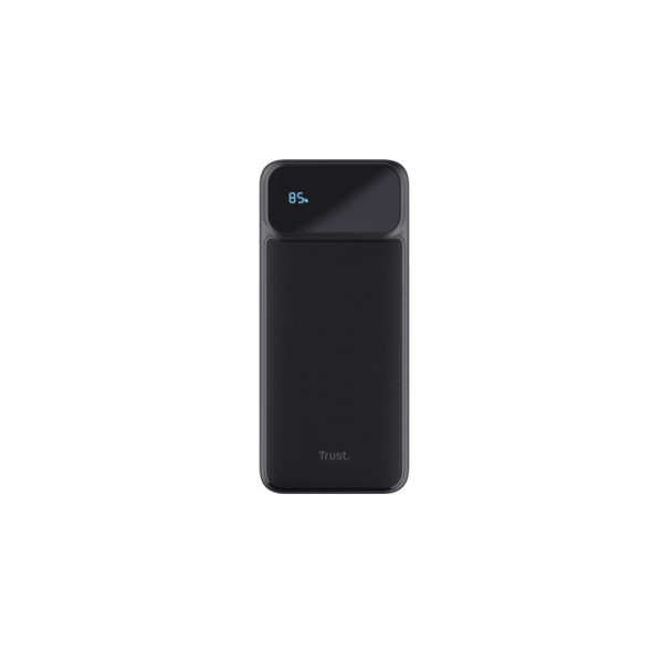 Power Bank Trust AVALA, Black