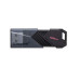 USB-накопитель 128GB Kingston DataTraveler Exodia Onyx, Black