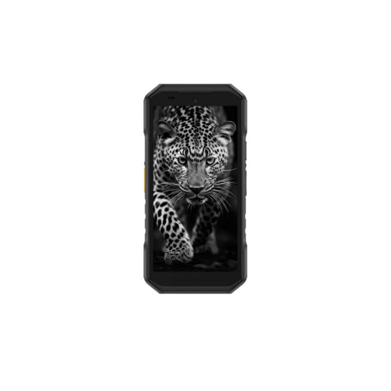 Ulefone Armor X32 4G 6/128 Гб Черный