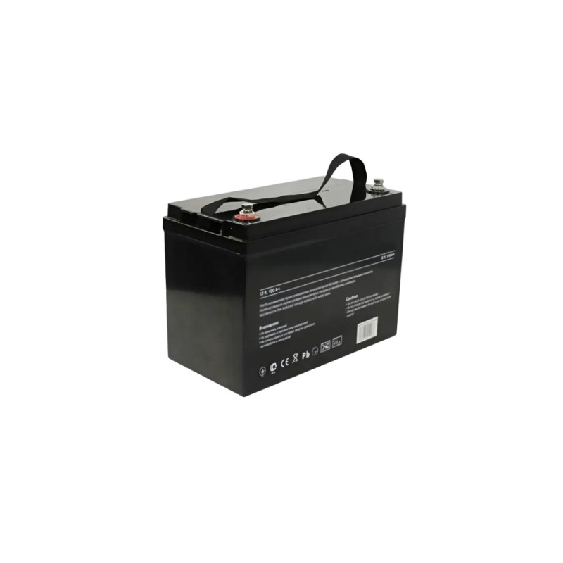 Baterie UPS Ultra Power 12V/ 100AH