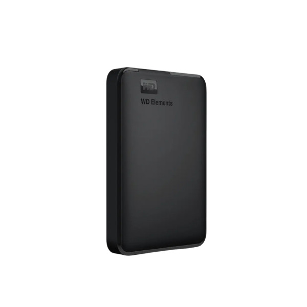 Внешний жесткий диск 4.0TB Western Digital Elements WDBU6Y0040BBK