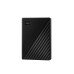 Внешний жесткий диск 5.0TB Western Digital My Passport WDBPKJ0050BBK, Black