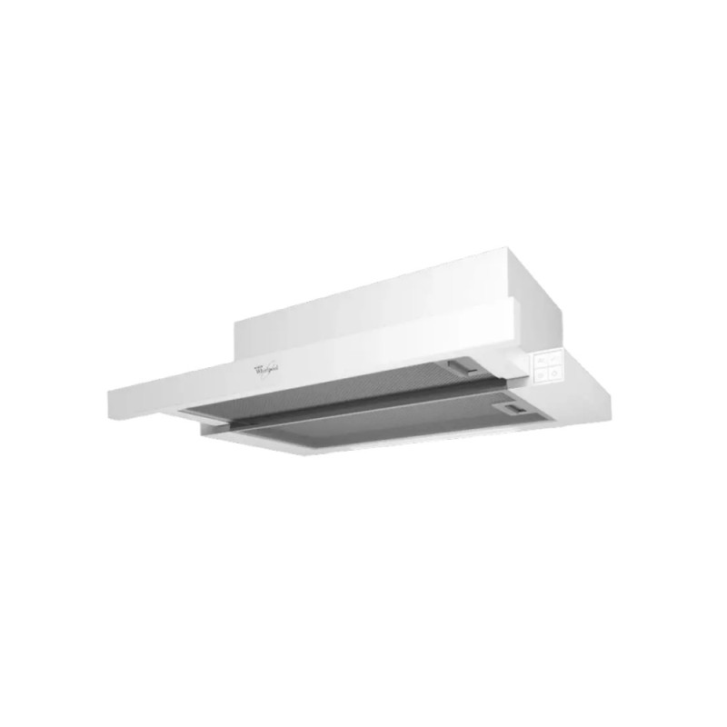 Вытяжка Whirlpool AKR 749/1 WH