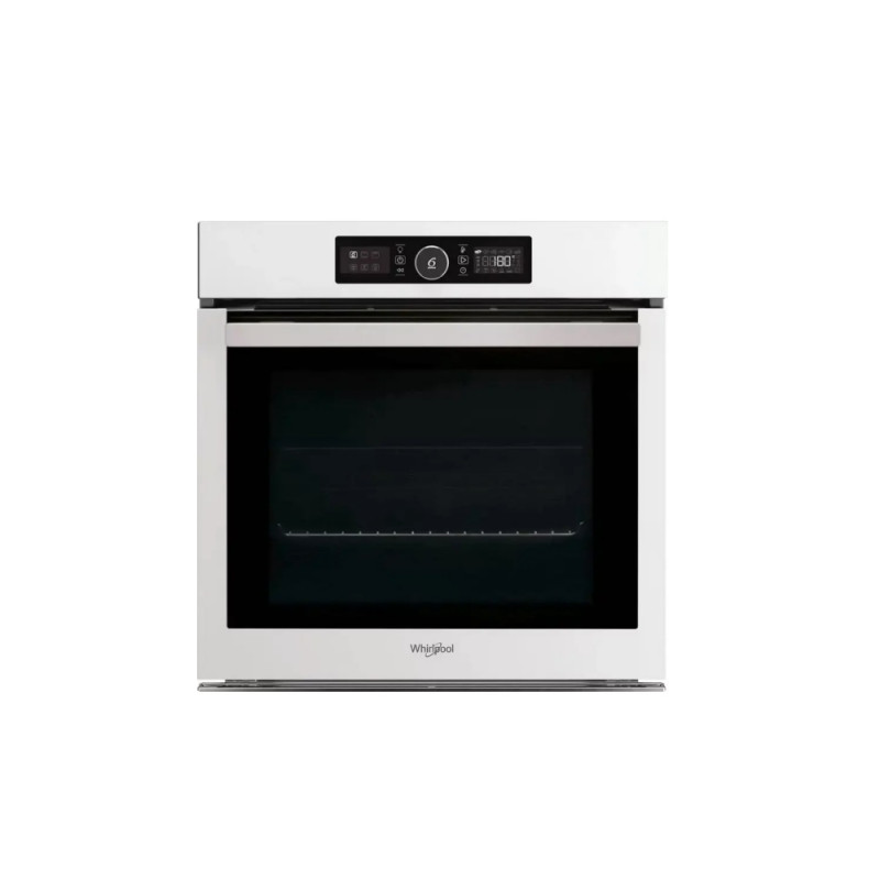 Встраиваемый духовой шкаф Whirlpool AKZ9 6220 WH