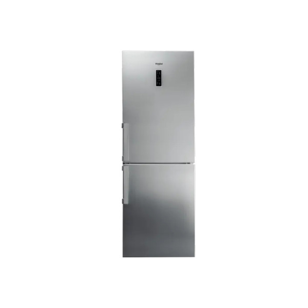 Frigider Whirlpool WB70E 972 X