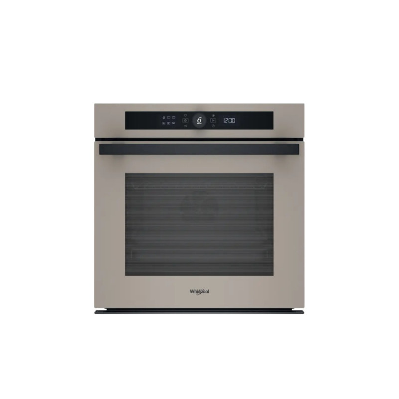 Встраиваемый духовой шкаф Whirlpool WOI4S8CM1SEA