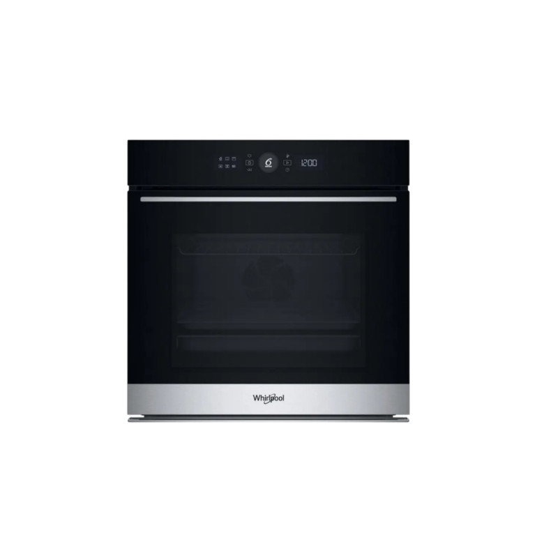 Встраиваемый духовой шкаф Whirlpool WOI5S8CM1SXA