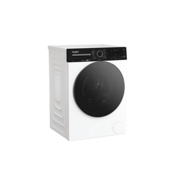 Стиральная машина Whirlpool WPM 07W ADS EE Class A