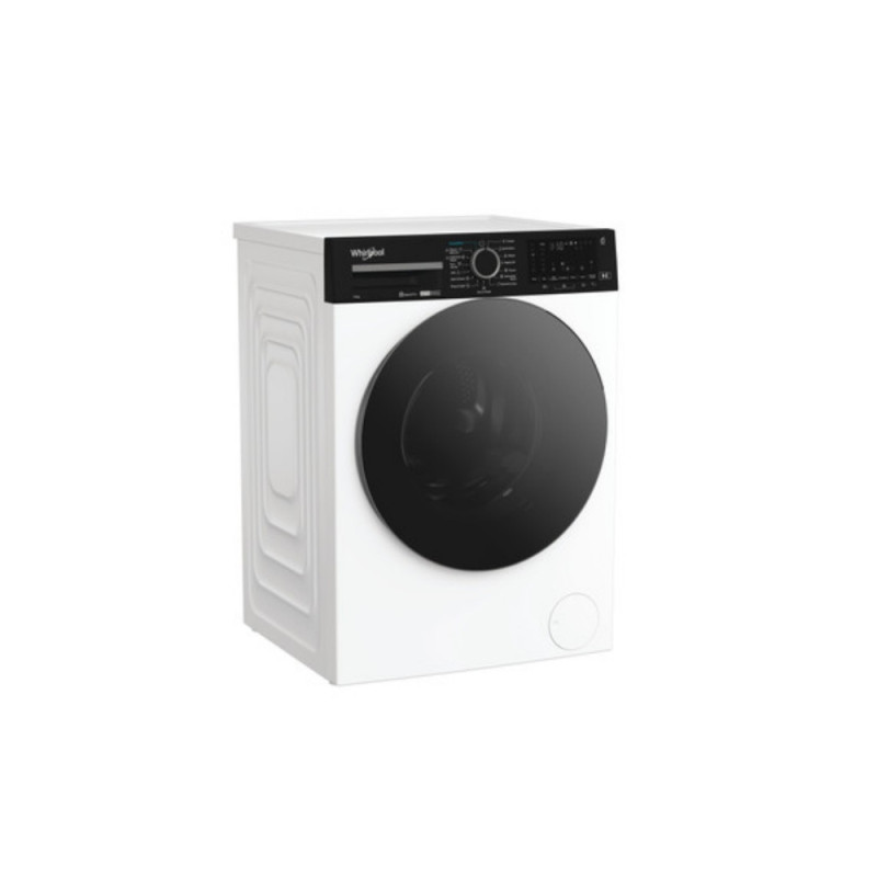 Стиральная машина Whirlpool WPM 07W ADS EE Class A