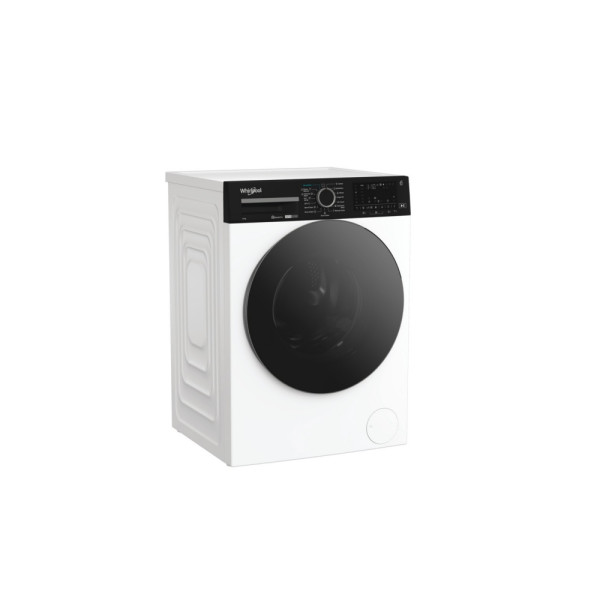 Стиральная машина Whirlpool WPM 27W ADS EE Class A