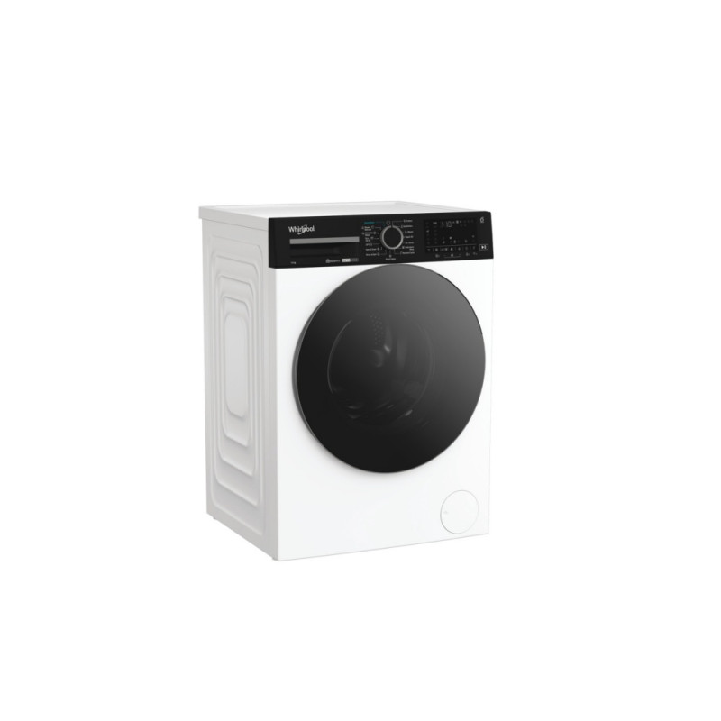 Стиральная машина Whirlpool WPM 27W ADS EE Class A