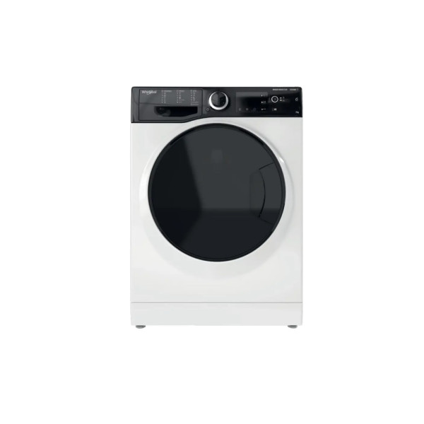 Washing machine/fr Whirlpool WRSB 7259 D EU Class B