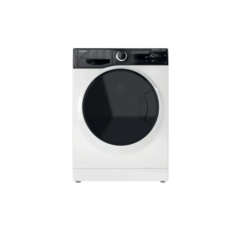 Washing machine/fr Whirlpool WRSB 7259 D EU Class B