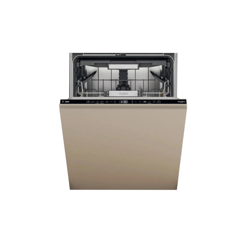 Посудомоечная машина Whirpool W7I HT58 T