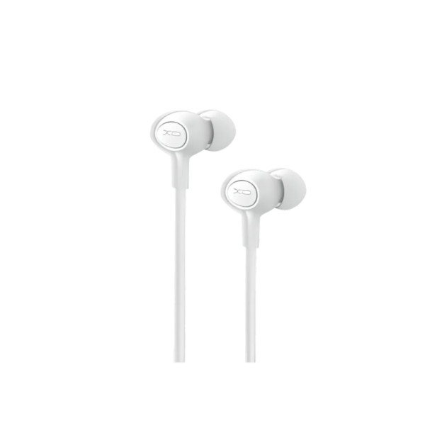 XO S6 Candy Music, White